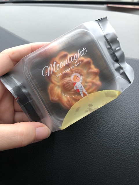 100 bộ khay túi bánh trung thu 50 gam