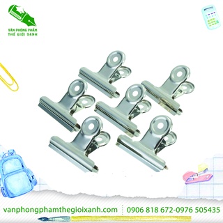 Kẹp sắt lớn