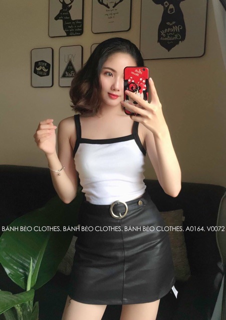 [ Mã WASTAPR giảm 10K đơn 50K] ÁO DÂY COTTON | BigBuy360 - bigbuy360.vn