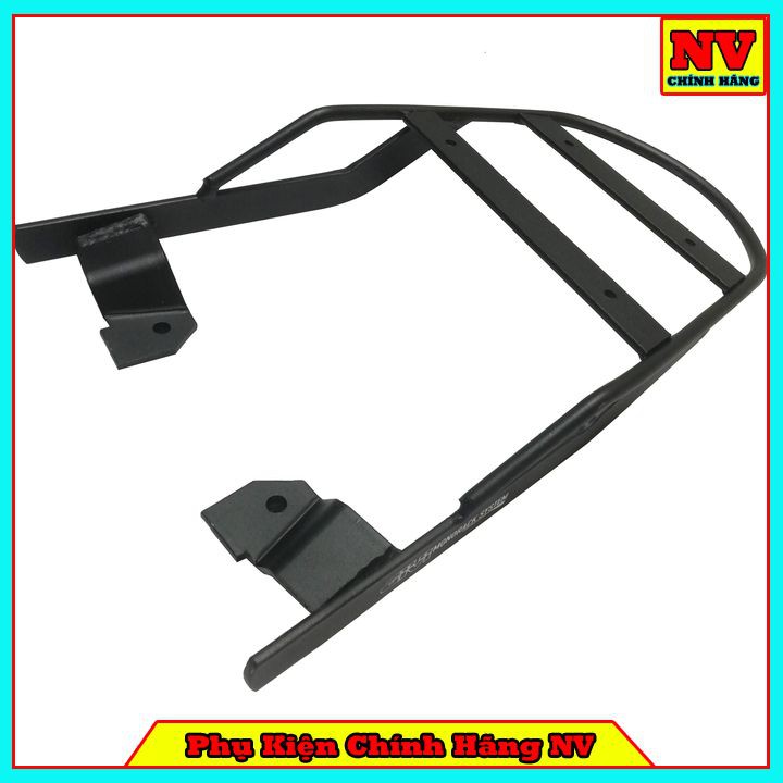 Baga sau Givi Impulse chính hãng chịu lực cao gắn được thùng sau Givi