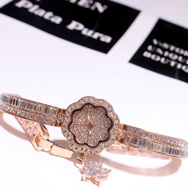 [Mã FAMAYFA2 giảm 10K đơn 50K] Đồng hồ nữ Mashali hàng chính hãng dây kim loại dạng lắc cao cấp | BigBuy360 - bigbuy360.vn