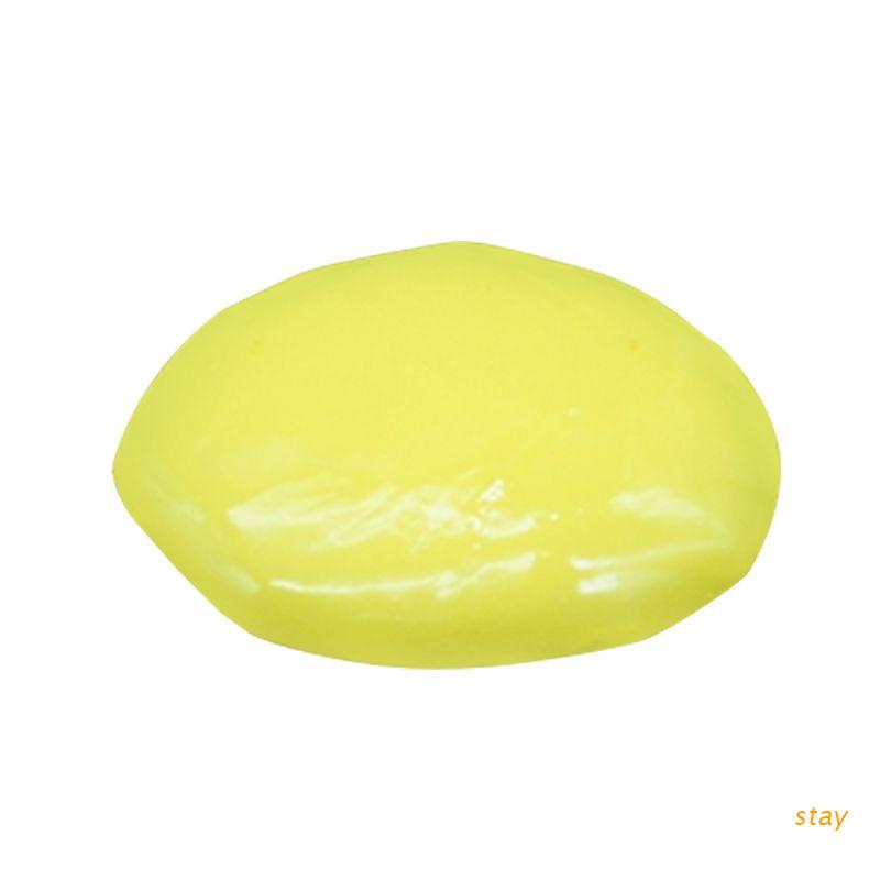 Miếng gel cao su mềm làm sạch bụi cho đĩa than