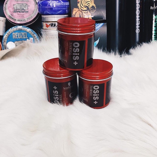 Sáp Vuốt Tóc Oasis giá hạt rẻ