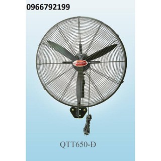 Quạt treo tường công nghiệp Vinawind QTT650D