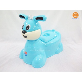 Bô con vịt, bô con thỏ