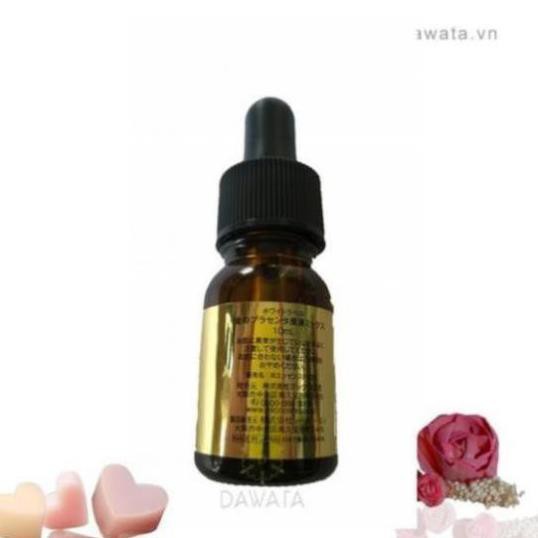 Serum Vàng Và Tinh Chất Nhau Thai Làm Trắng Da MICCOSMO White Label Premium Placenta Gold Essence [CHÍNH HÃNG][CÓ QUÀ] | BigBuy360 - bigbuy360.vn