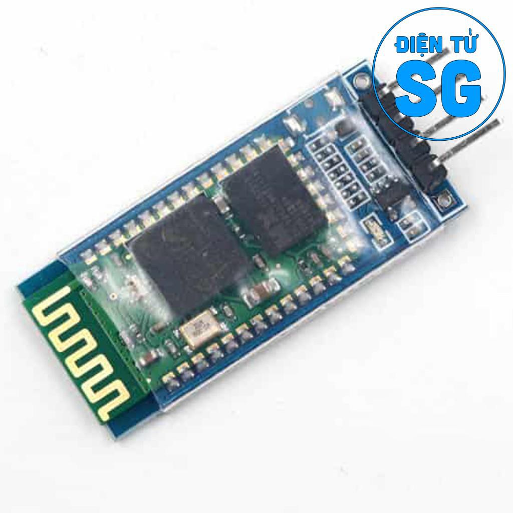 Module thu phát bluetooth HC-06 - XTEB