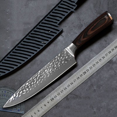 [FREESHIP 50K] DAO - DAO BẾP NHẬT BẢN GYUTO MÃ B2DT119 nt