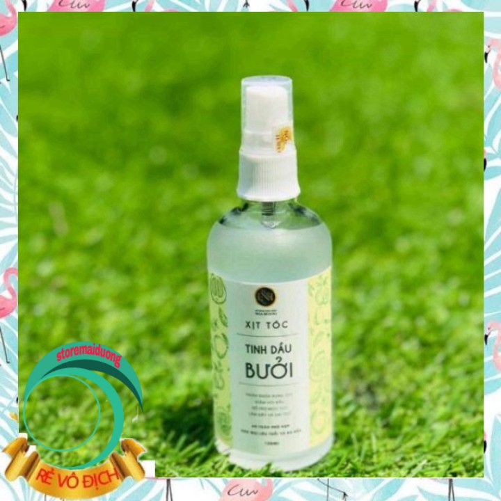 [ CHÍNH HÃNG] Tinh dầu bưởi Nga Hoàng ,tinh dầu bưởi hoàng cầm mẫu mới | BigBuy360 - bigbuy360.vn