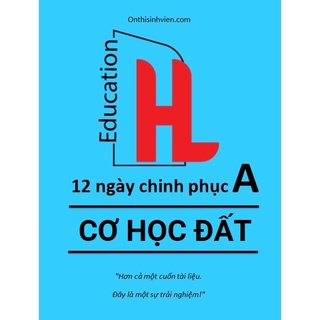 ❉HUCE 12 Ngày CHĐ