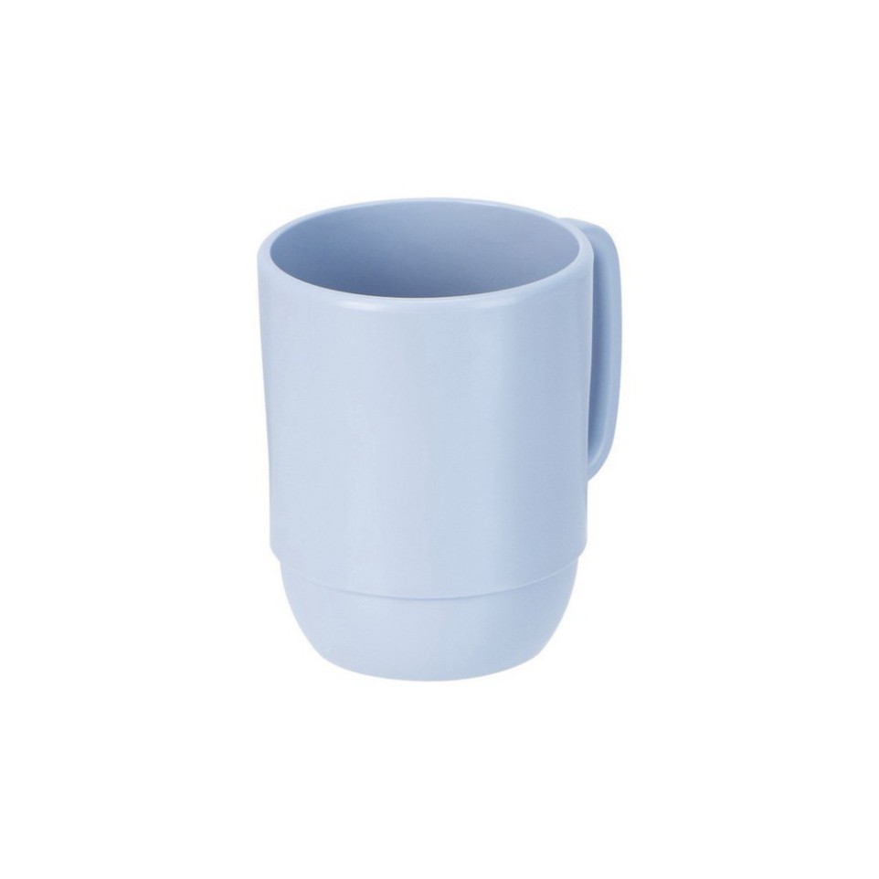 Combo 02 Chiếc Cốc Uống Nước Inochi - Kiểu Cao và Kiểu Thấp tiêu chuẩn Nhật Bản