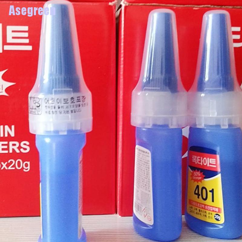 Keo Dán Siêu Dính Đa Năng 401
