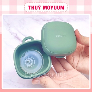 Hộp đựng ti giả Moyuum Hàn quốc