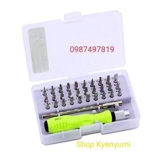Bộ Tua Vít Power NO-7389