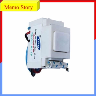 Công tắc tắt mở thiết bị điện bằng điều khiển từ xa