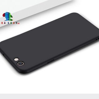 Oppo R9S Plus/ F3 Plus ốp lưng dẻo màu đen