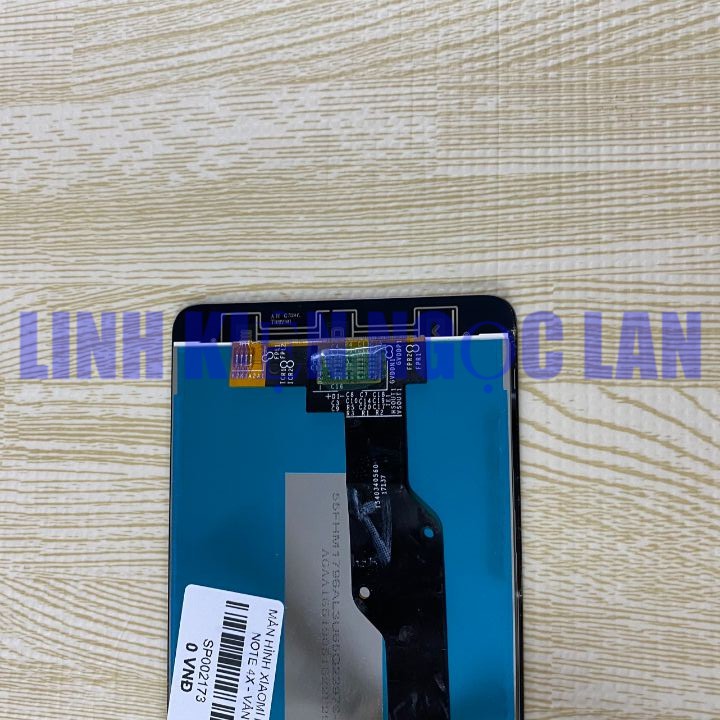 Màn hình Xiaomi Redmi Note 4X / Redmi Note 4 Pro / Redmi Note 4pro