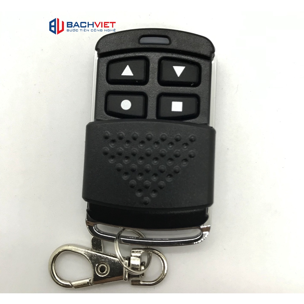 Điều khiển BossDoor V2 chống nước - Chính Hãng Tân Trường Sơn - Có 3 lựa chọn giá rẻ.