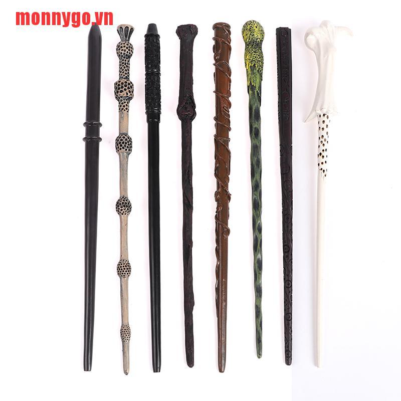 Đũa Phép Thuật Hóa Trang Harry Potter | BigBuy360 - bigbuy360.vn