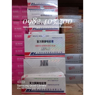 Sỉ lố 12 hộp kem trắng da bl