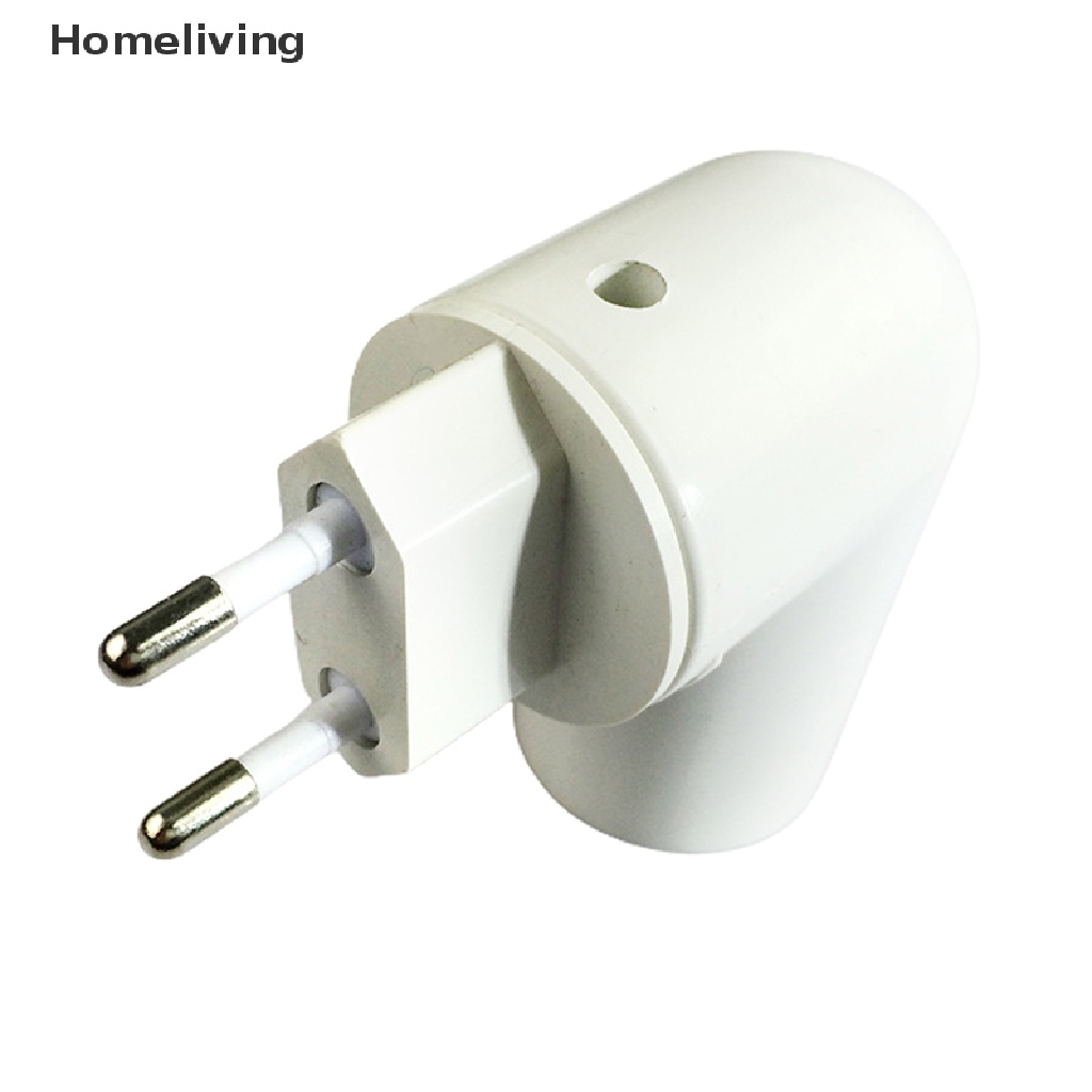 Chuôi Bóng Đèn E27 Xoay 360 Độ Tiện Dụng