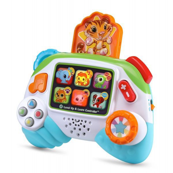 Điều khiển thú cưng vui học Leapfrog