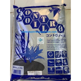 Phân nền Contro soil bao 10 lít