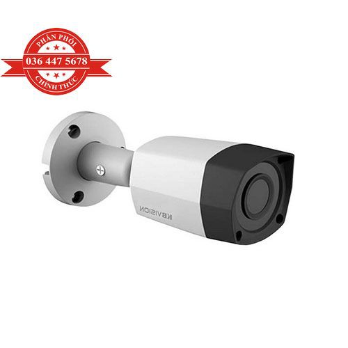 CAMERA KBVISION KX-1003C4. Hàng chính hãng, mới 100%