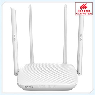Bộ Phát Wifi Chuẩn N 600Mbps Tenda F9