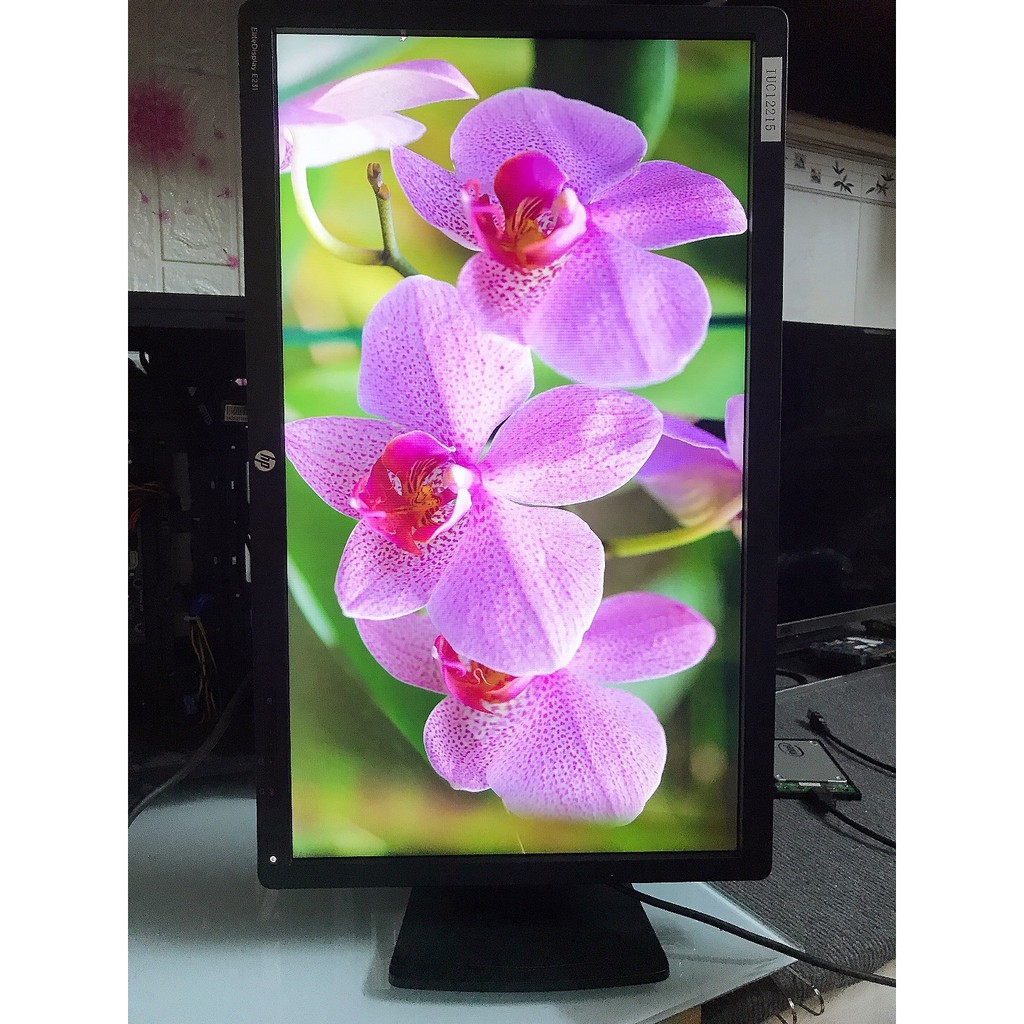 Màn hình Dell 22, 23 / HP Elite 23 Inchs Led đẹp xuất sắc | BigBuy360 - bigbuy360.vn