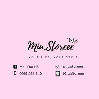miu.storeee
