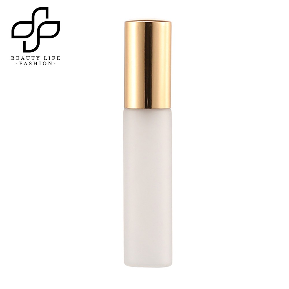 Chai Xịt Mini 10ml Bằng Thủy Tinh Dùng Chiết Nước Hoa Khi Đi Du Lịch