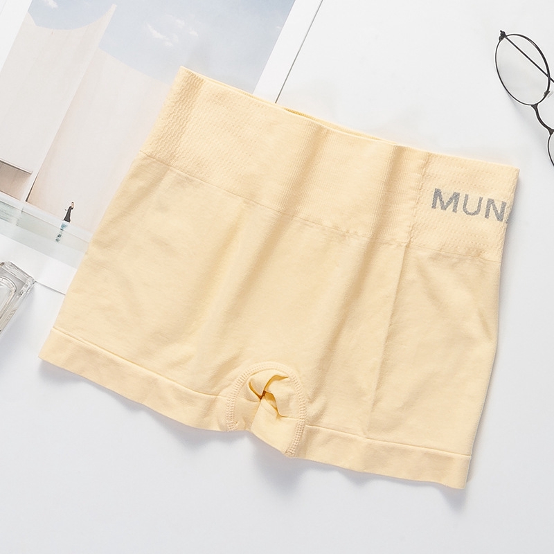 Quần lót bảo vệ mặc trong váy cho nữ