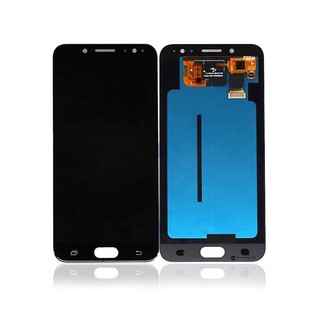 BỘ MÀN HÌNH SAMSUNG J7 PLUS OLED 2IC