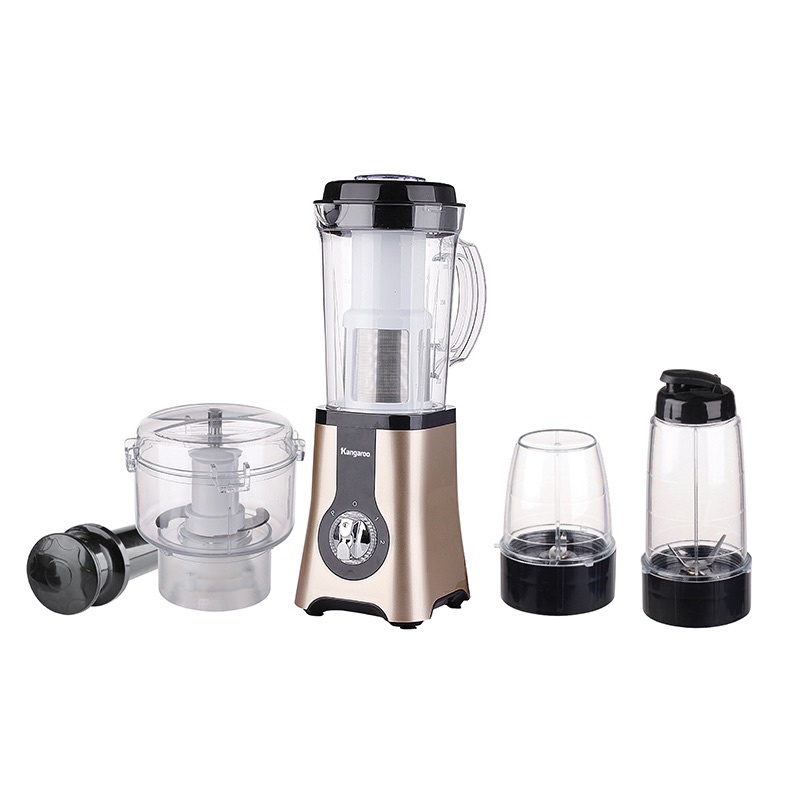 Máy xay sinh tố đa năng Kangaroo KG4B3