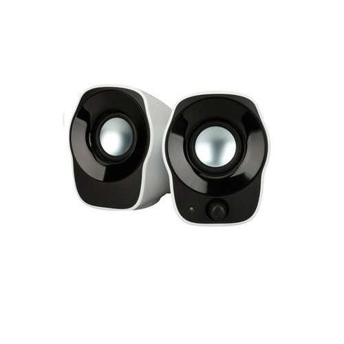 LOA MÁY TÍNH LOGITECH STEREO SPEAKERS Z120