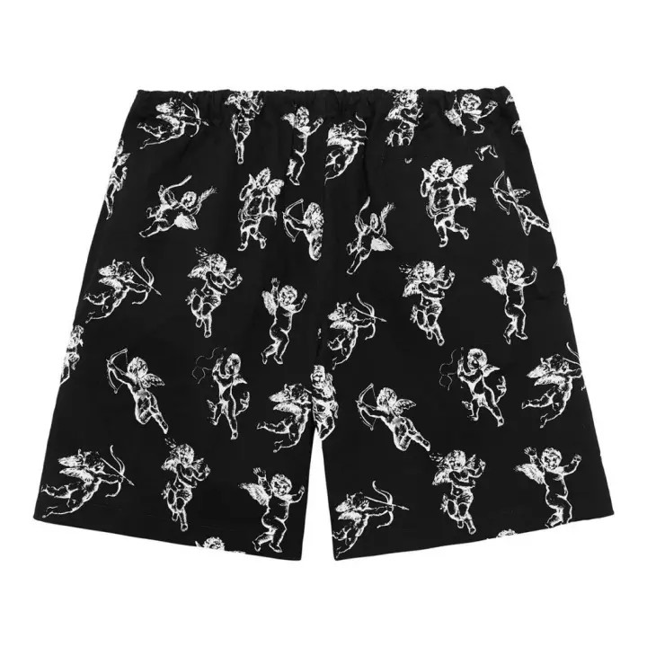 Quần Short BOBUI 12 Angels - Bobui Saigon Shorts