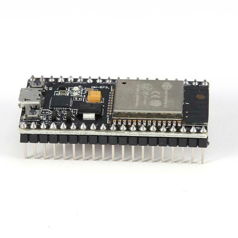 Bảng Mạch Phát Triển Nodemcu-32S Lua Wifi Esp32 (Muago)