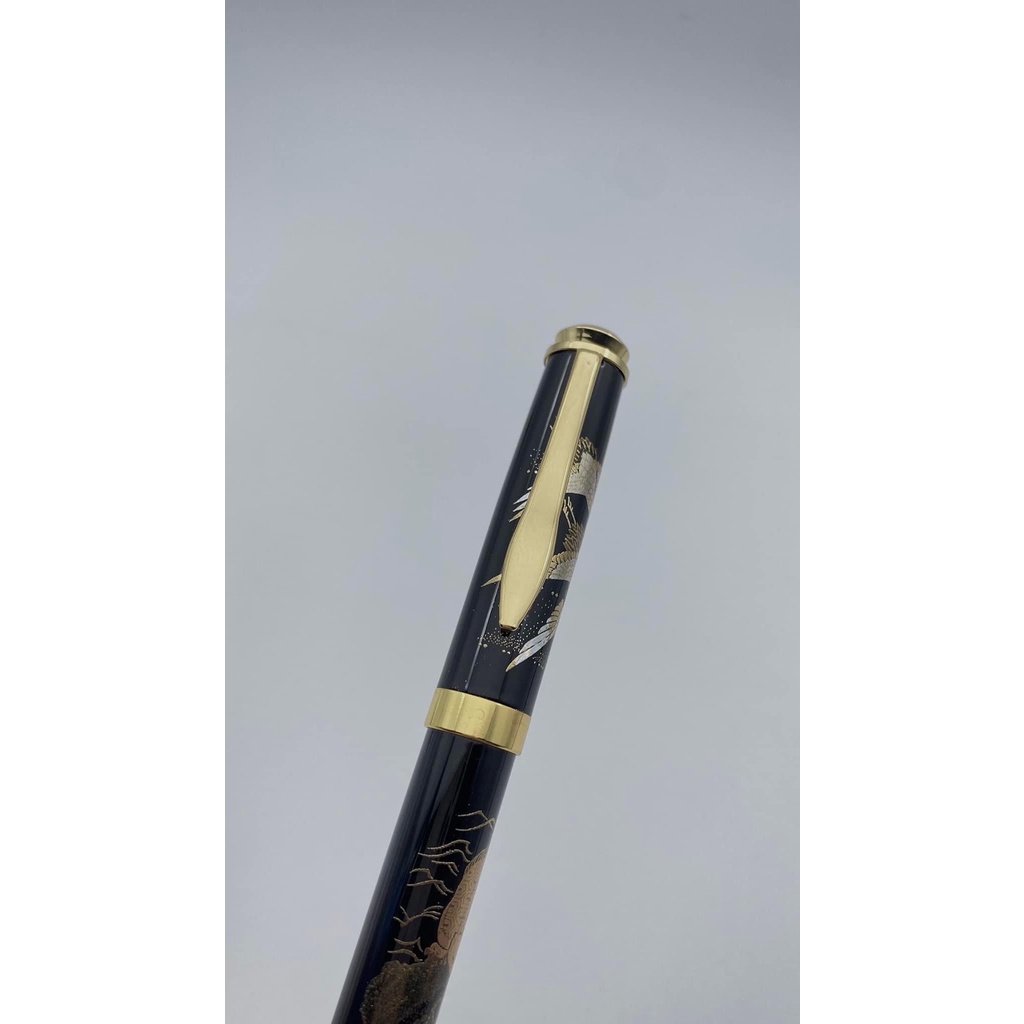 Bút mực Maki-e made in Japan