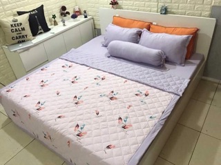Bộ chăn đũi hè
