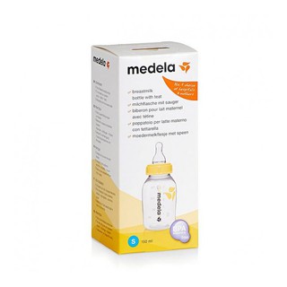BÌNH SỮA MEDELA 250ML (200.1658)