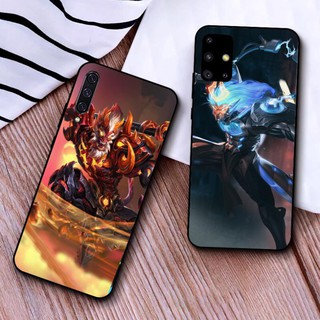 Ốp lưng OPPO A31 2020 / A52 / A92 / A72 / A53 / A93 / A91 / F15 / A9 2020 / A5 2020 / A11 IN HÌNH LIÊN QUÂN Ngộ Không 2