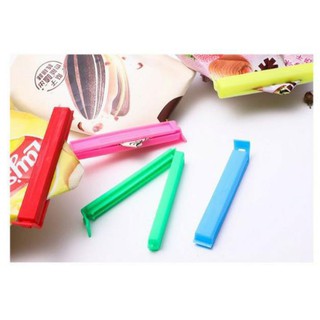 Set 5 kẹp miệng túi thực phẩm