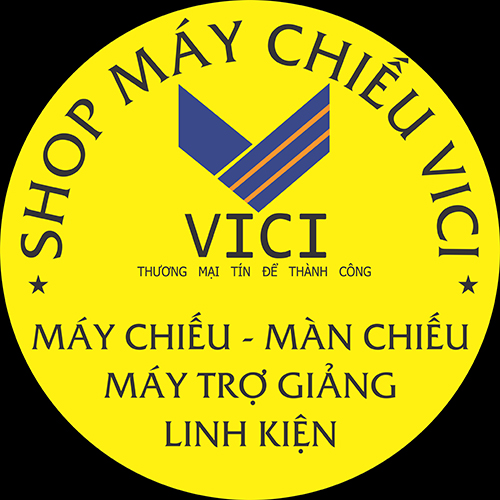 Trung Tâm Máy Chiếu Vici