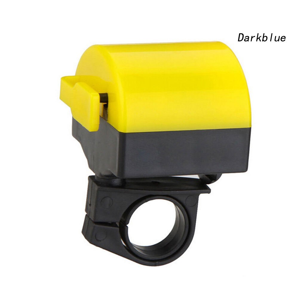 ELECTRONIC Chuông Điện Tử Cho Xe Đạp 90db