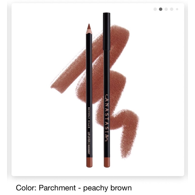 Chì kẻ viền môi Anastasia Beverly Hills