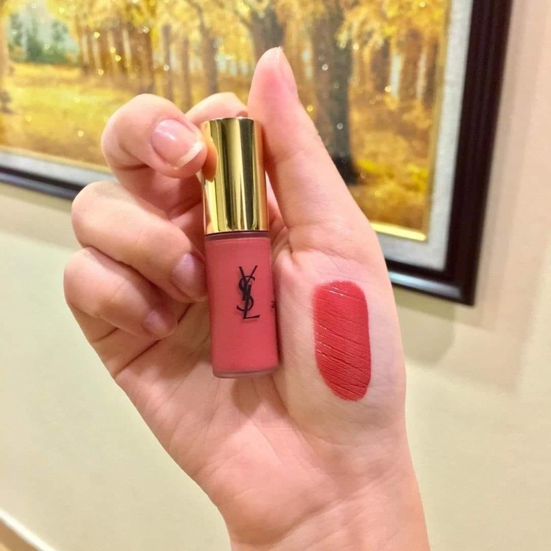 son Ysl Tatouage 16 mini