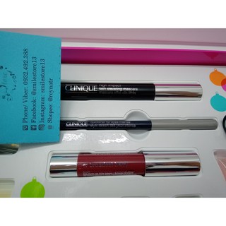 Son Clinique Chubby Stick