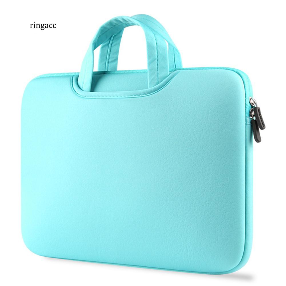 Túi đựng bảo vệ cao cấp cho Apple Macbook Mac Book Pro Air