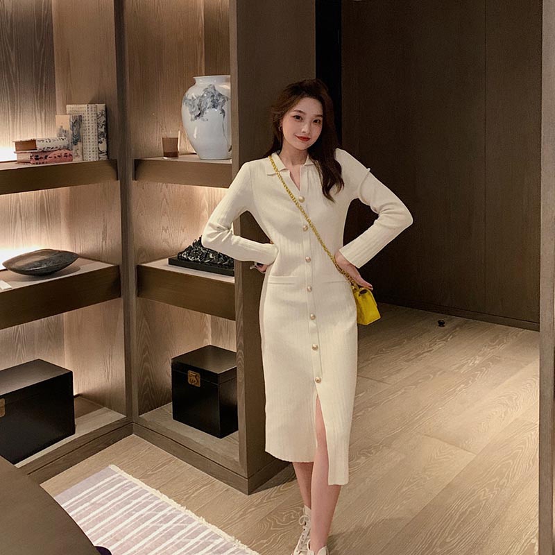 VÁY LEN NỮ